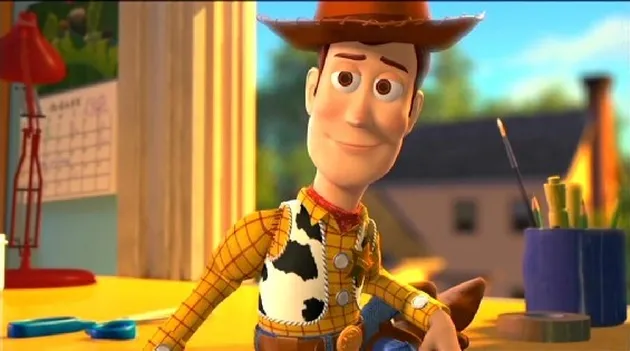 Rahasia Toy Story