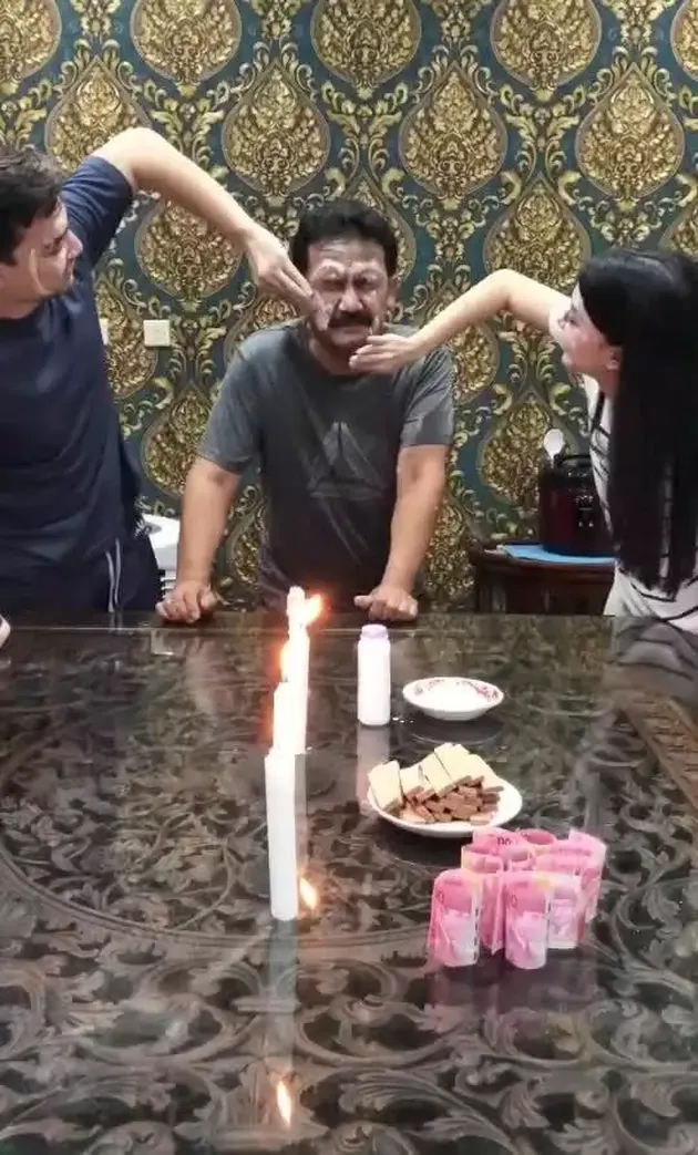 13 Potret Rumah Mewah Bekas Syuting Sinetron ‘INAYAH’ 