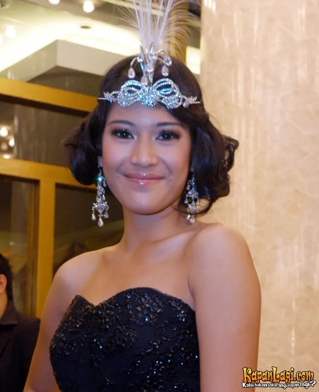 dian sastro