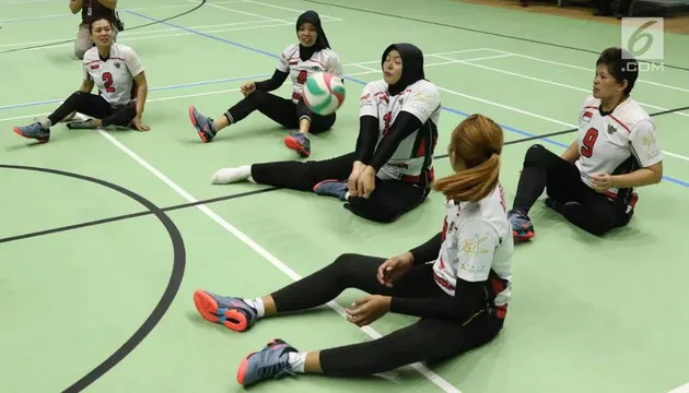 asian para games 2018