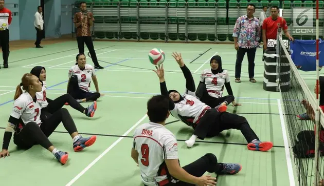 asian para games 2018