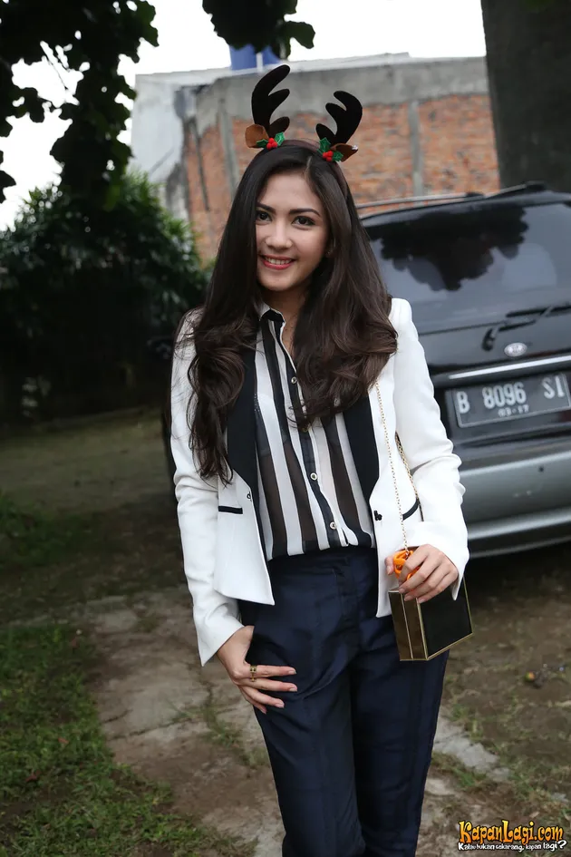 Jessica Mila &amp; Mischa Chandrawinata