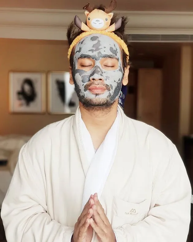 Penutupan Asian Games 2018