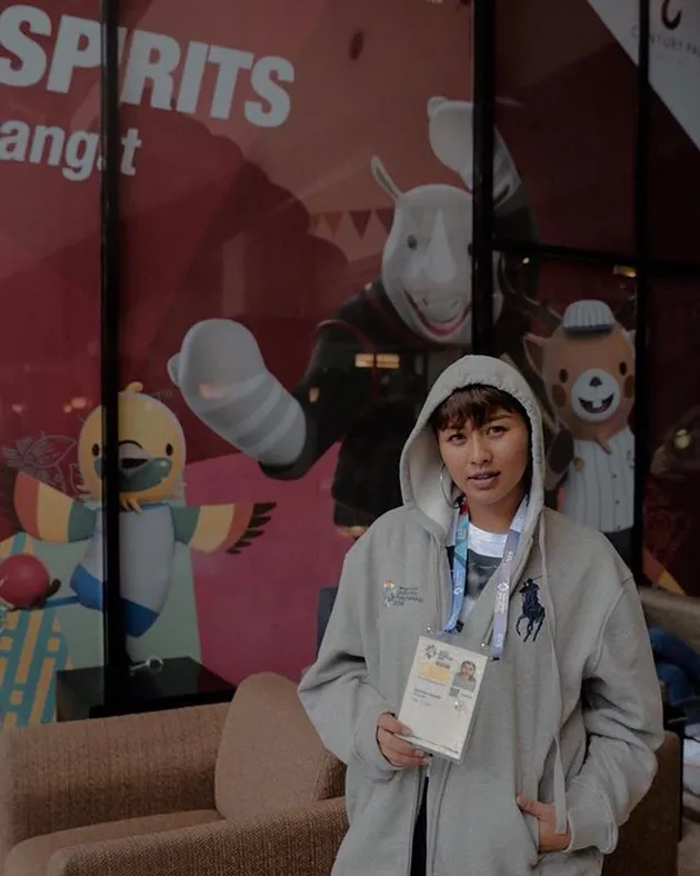 Penutupan Asian Games 2018