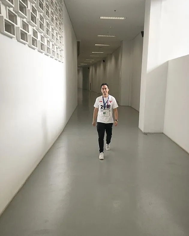 Penutupan Asian Games 2018