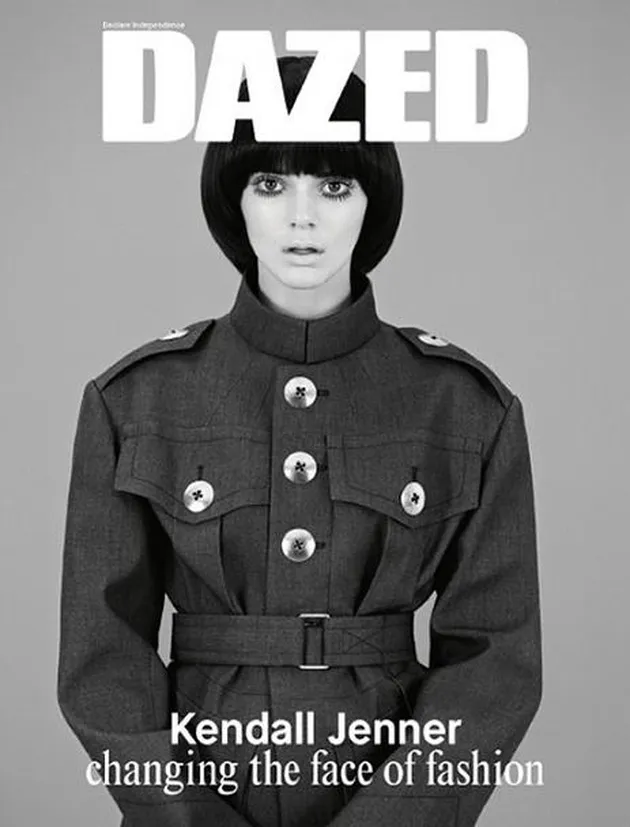 Kendall Jenner