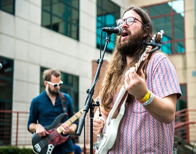 SXSW 2015