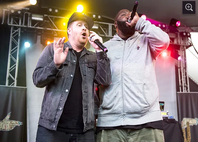 SXSW 2015