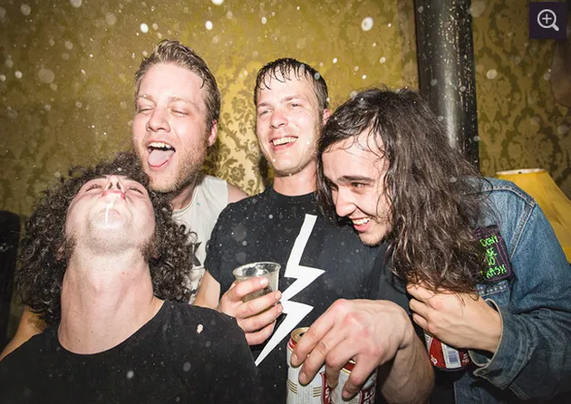 SXSW 2015