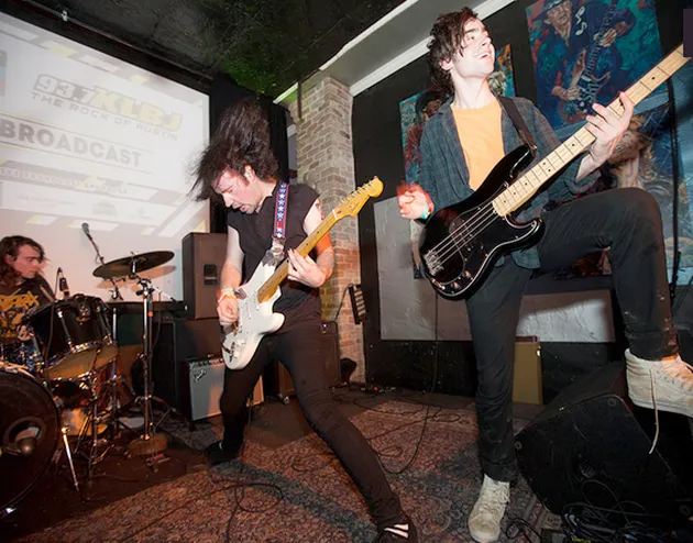 SXSW 2015