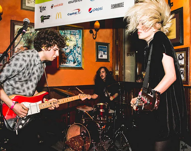 SXSW 2015