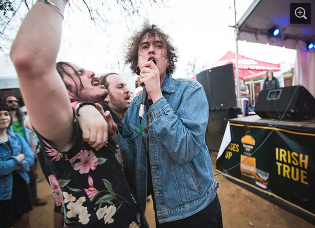 SXSW 2015