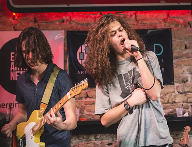SXSW 2015