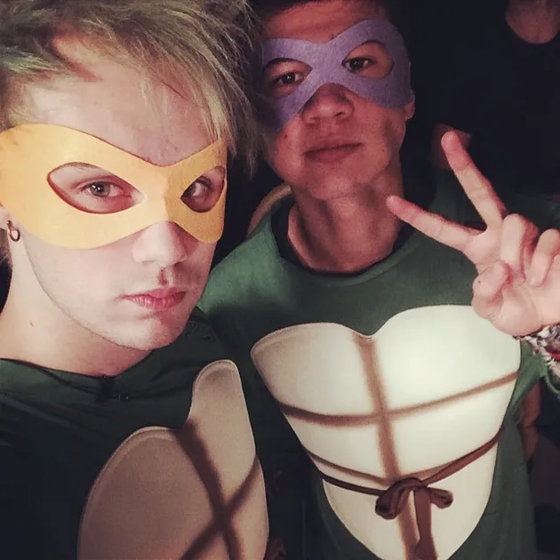 5 Seconds Of Summer
