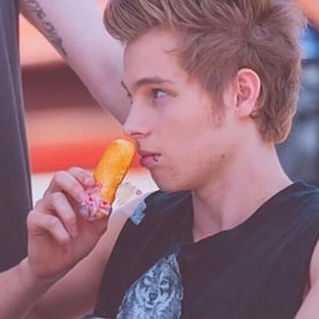 5 Seconds Of Summer