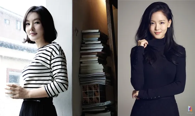 Pemain Drama Moon Lovers