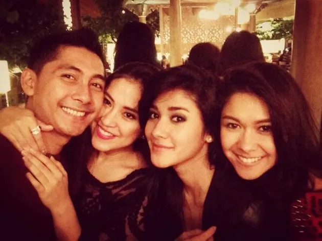 Kenang Kana Mirdad