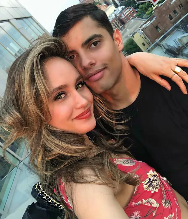 Pacar Cinta Laura