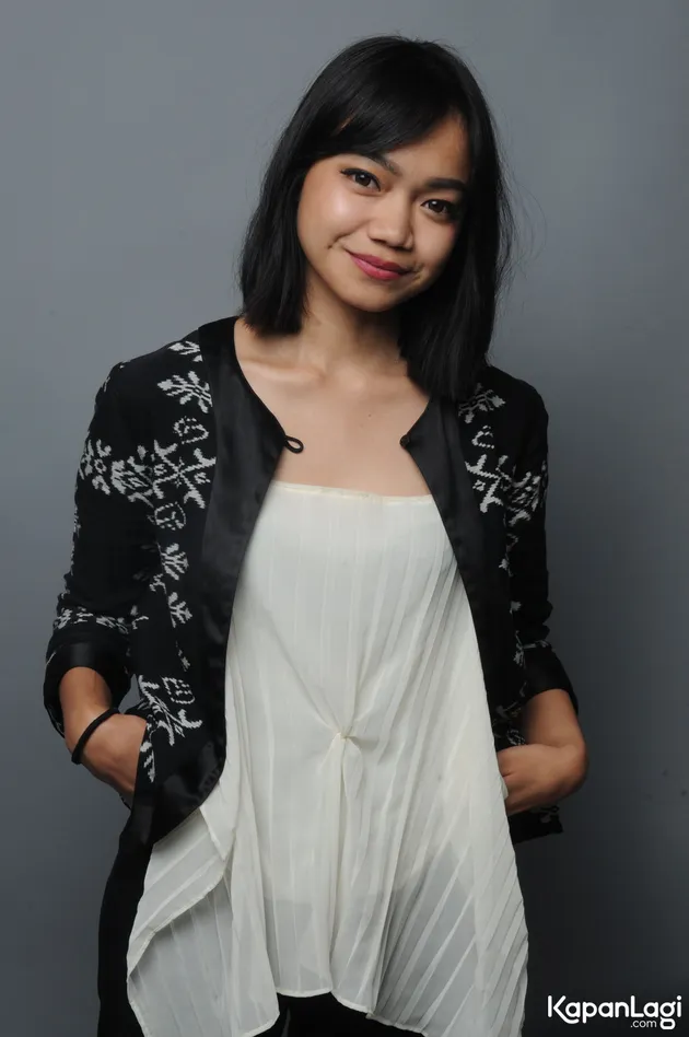 Fathia Izzati