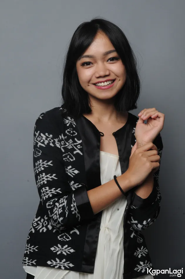 Fathia Izzati