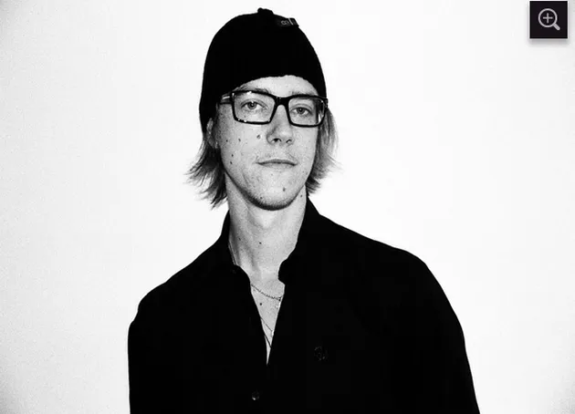 side project personel band