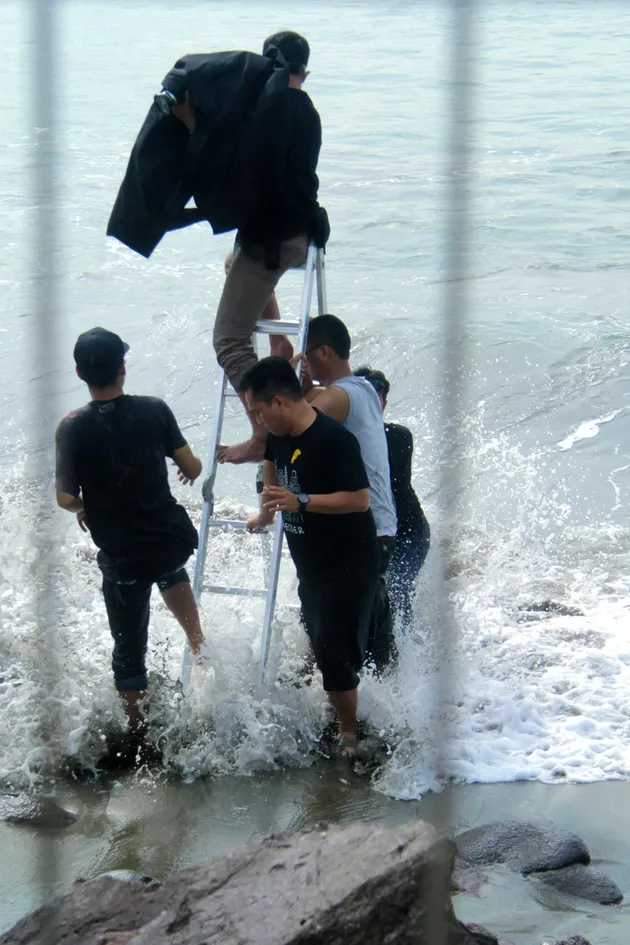 Pembuatan Film 