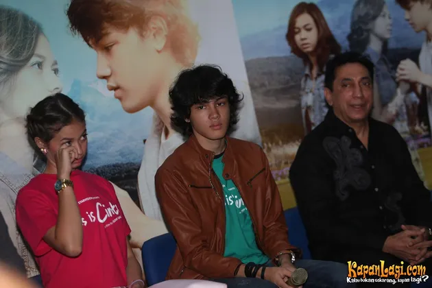 Gala Premier THIS IS CINTA