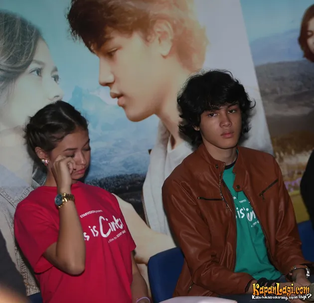 Gala Premier THIS IS CINTA