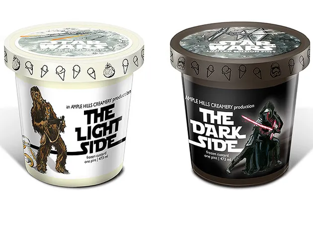 Star Wars The Force Awakens