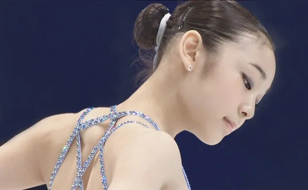 Yuna Kim