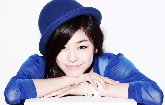 Yuna Kim