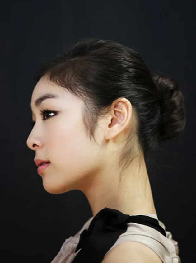 Yuna Kim