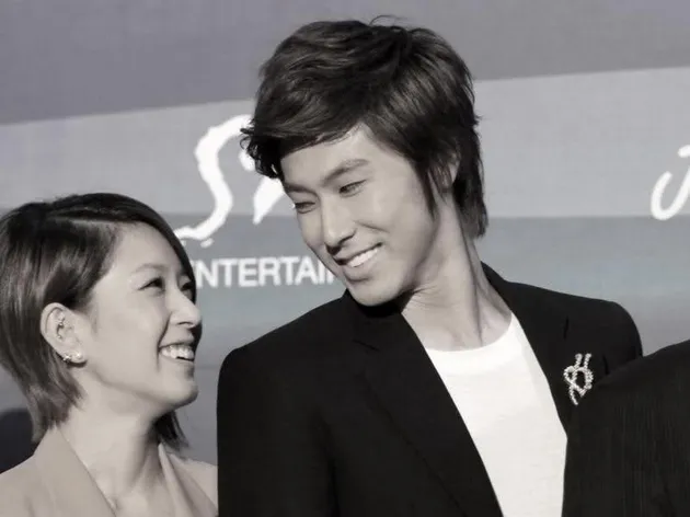 Yumho TVXQ &amp; BoA