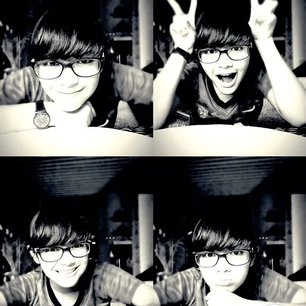 Yunia Shayrie