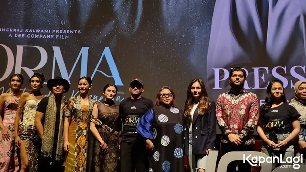 Norma Antara Mertua dan Menantu Pemeran &amp; Jadwal Tayang