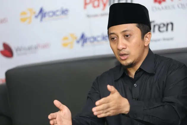 yusuf mansur, bisnis yusuf mansur, ustaz yusuf mansur