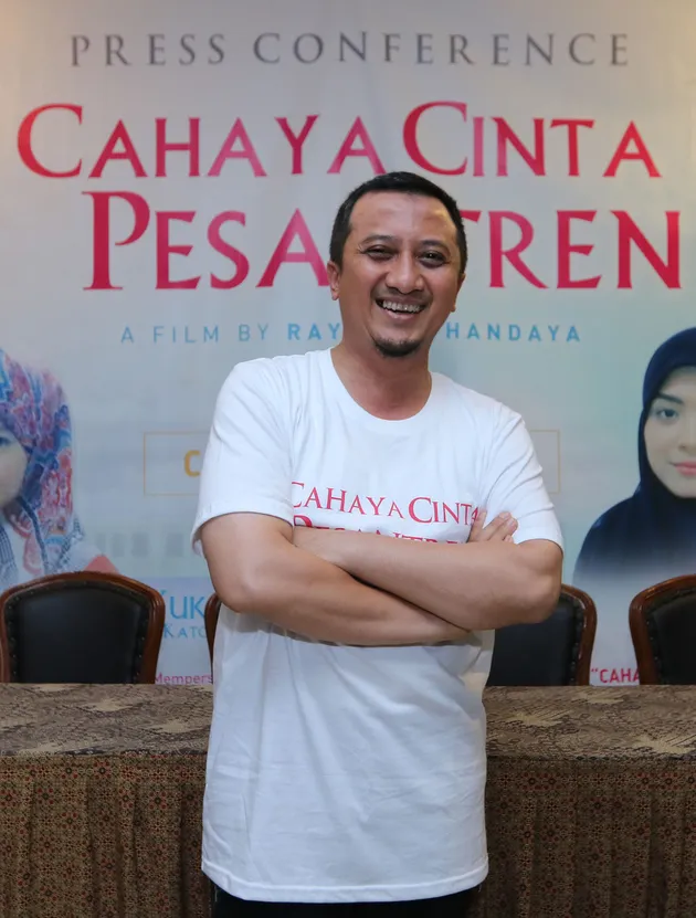 yusuf mansur, bisnis yusuf mansur, ustaz yusuf mansur