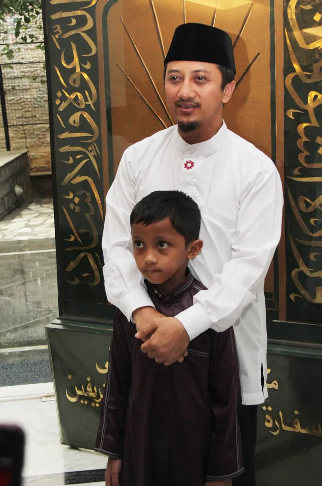 yusuf mansur, bisnis yusuf mansur, ustaz yusuf mansur