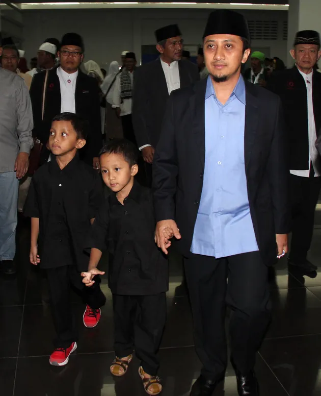 yusuf mansur, bisnis yusuf mansur, ustaz yusuf mansur