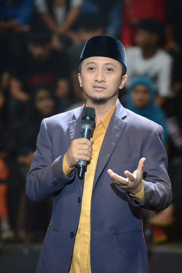 yusuf mansur, bisnis yusuf mansur, ustaz yusuf mansur