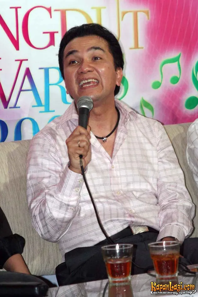 ami dangdut awards