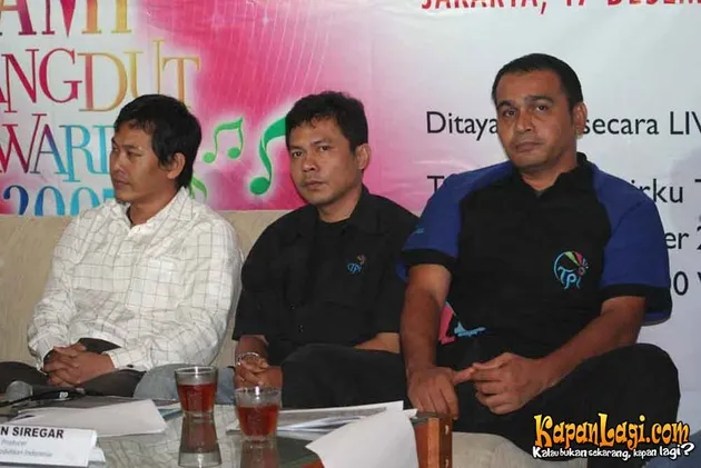 ami dangdut awards