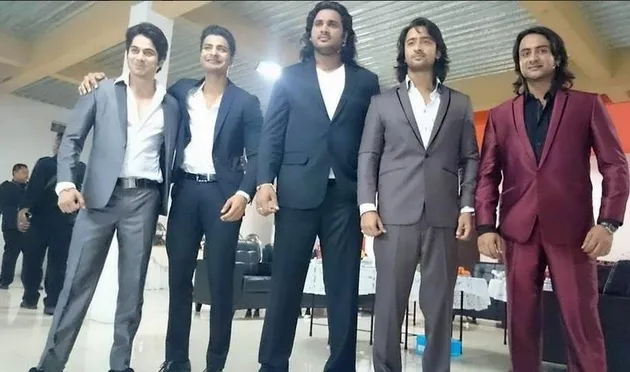 Mahabharata