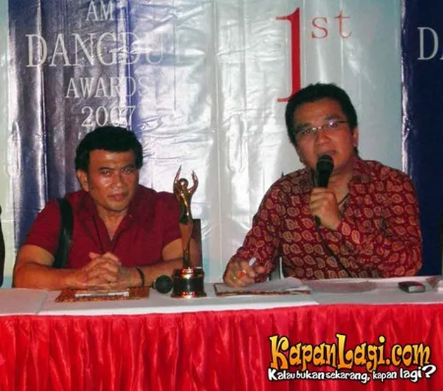 ami dangdut awads 2007