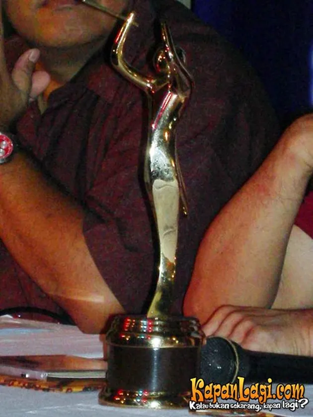 ami dangdut awads 2007