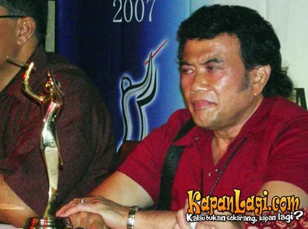 ami dangdut awads 2007