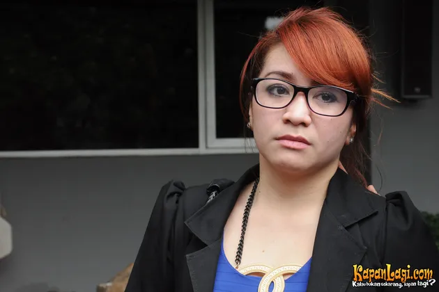 YENNY EKS TRIO MACAN HILANG - DIDUGA DICULIK - KapanLagi.com