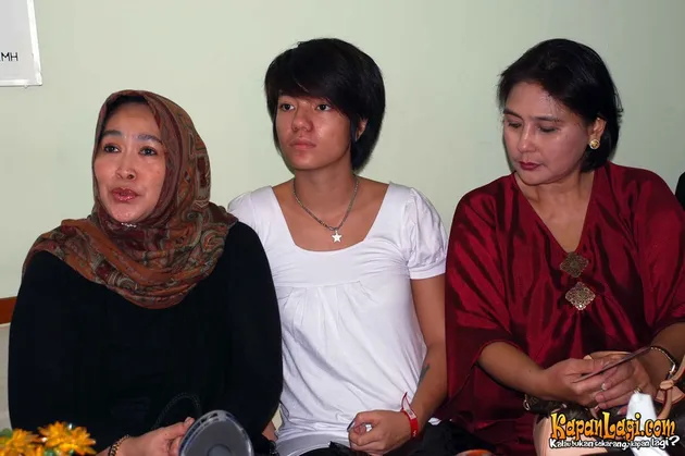 yenny rachman