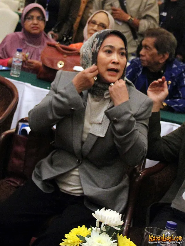 Yenny Rachman