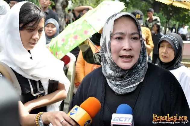 yenny rachman